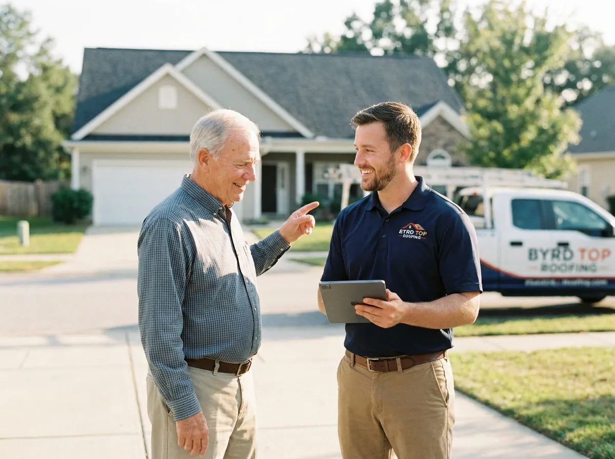 Roofing Plover, WI FAQs